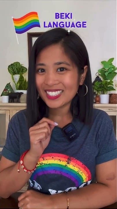 BEKI (Tagalog).